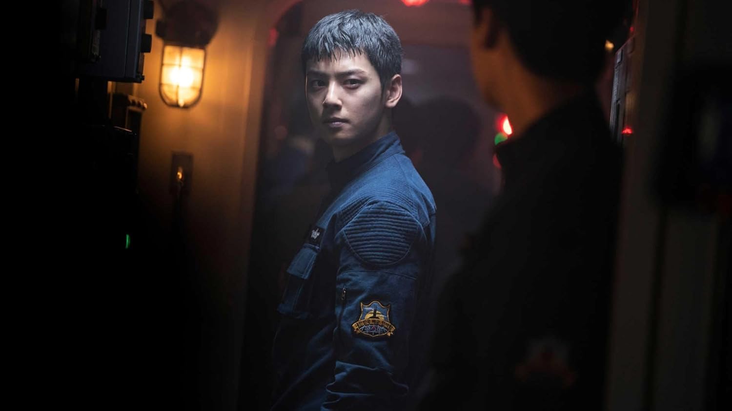 WANG, IN-HO - DECIBEL