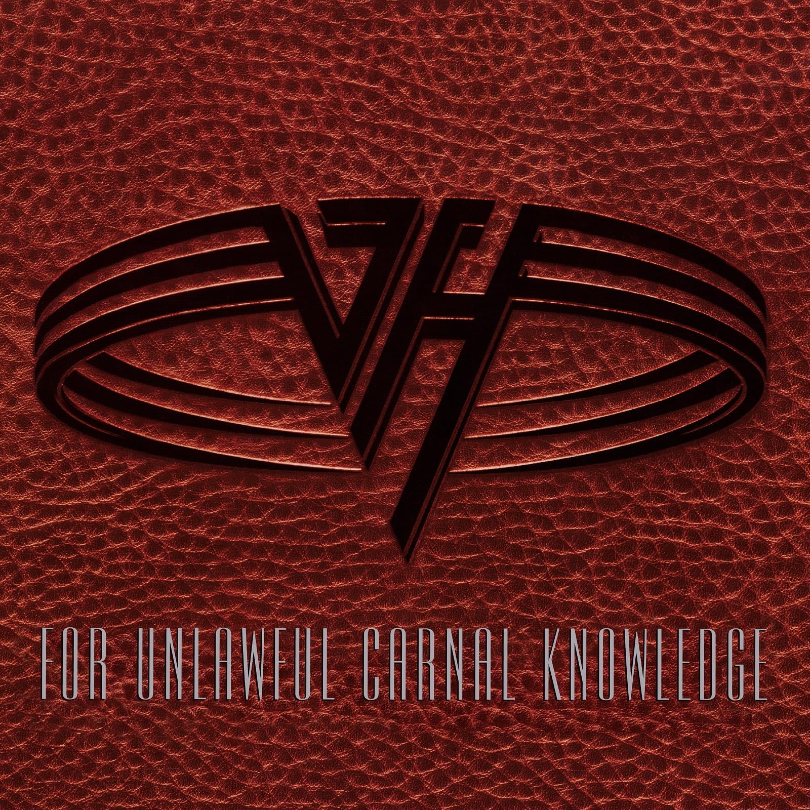 For Unlawful Carnal Knowledge <Limited>