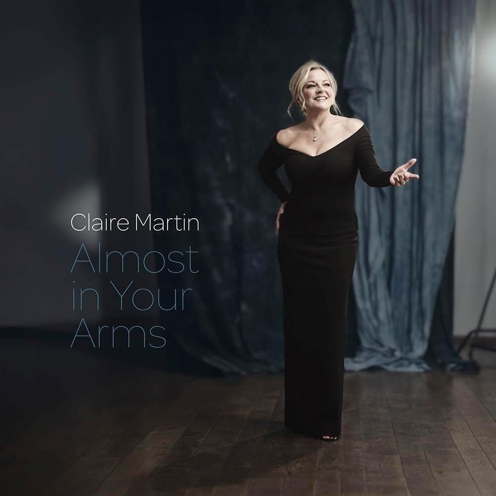 Almost in Your Arms