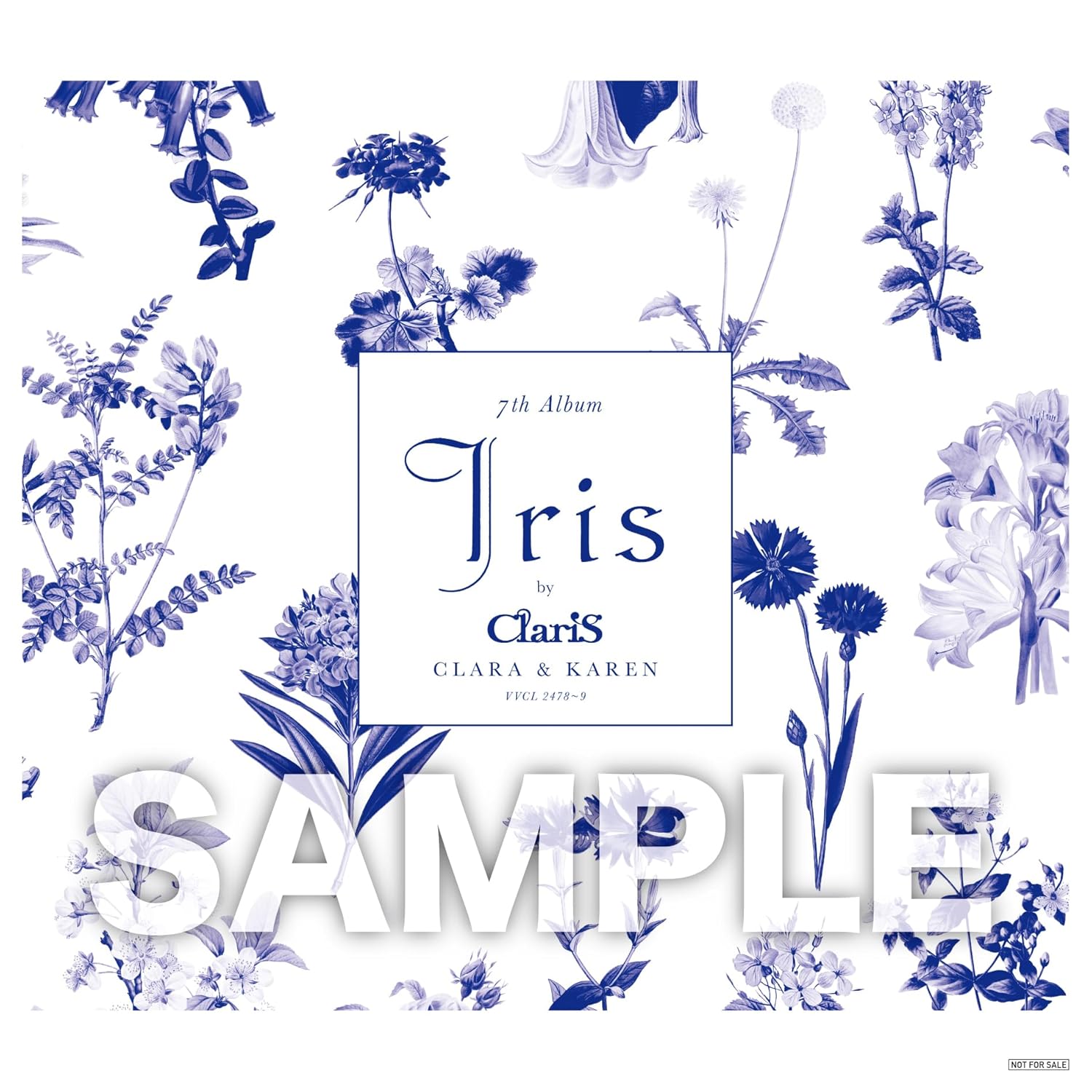Iris