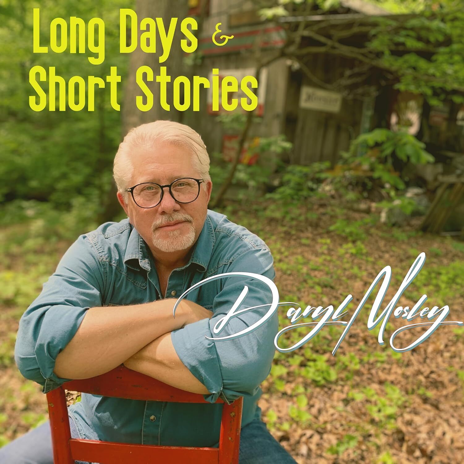 Long Days & Short Stories