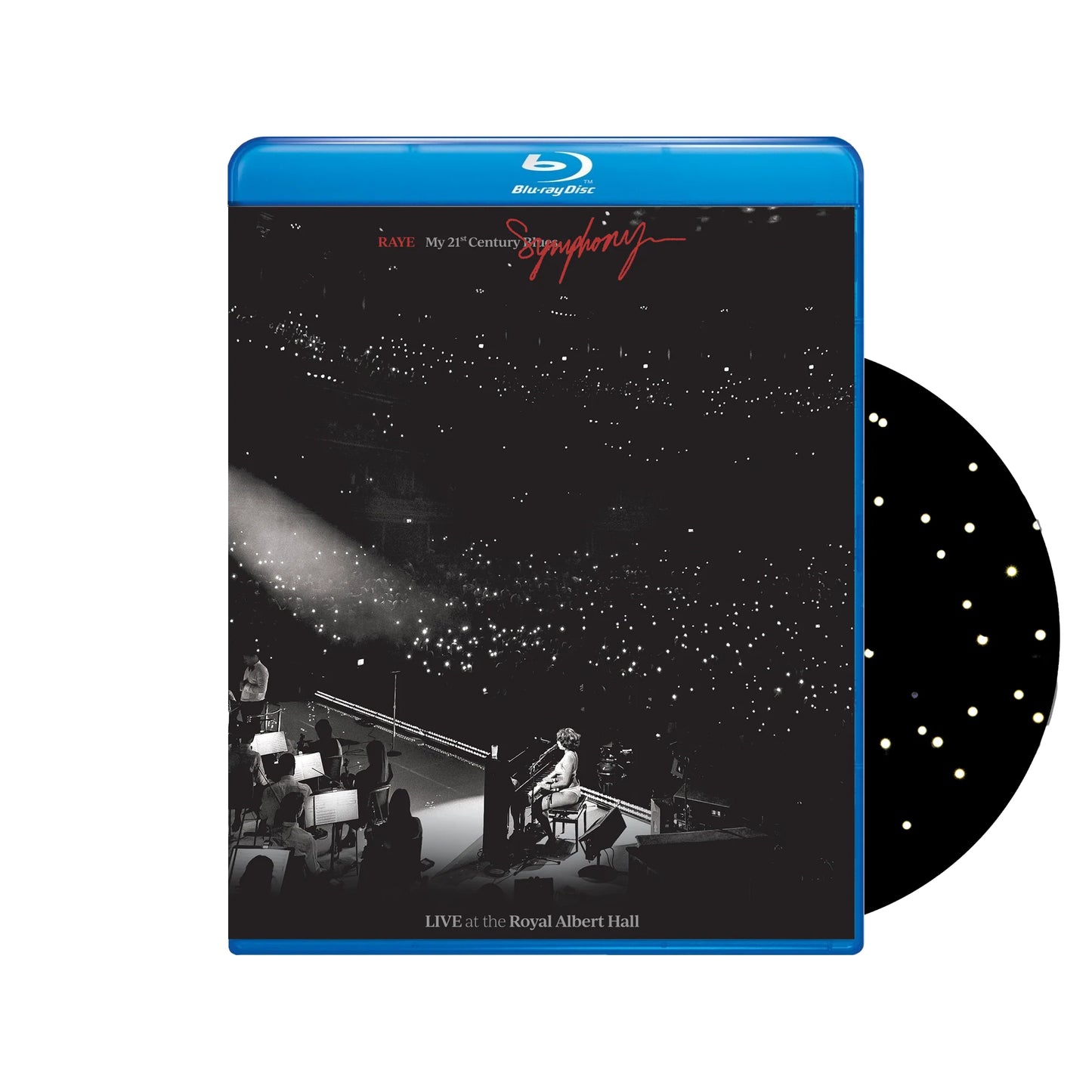 My 21st Century Symphony: Live at the Royal Albert Hall