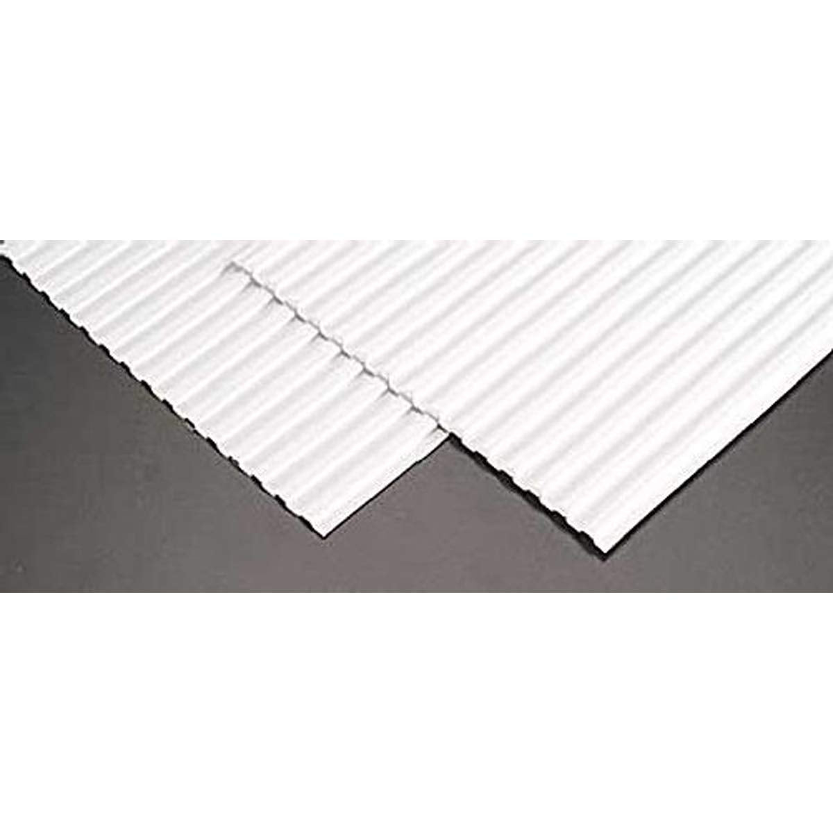 `(2)(Ps-49)1/8`` Clapboard `