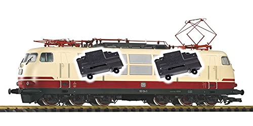 Massoth - Montageset Piko Br 103 2 Pack - MA8440090