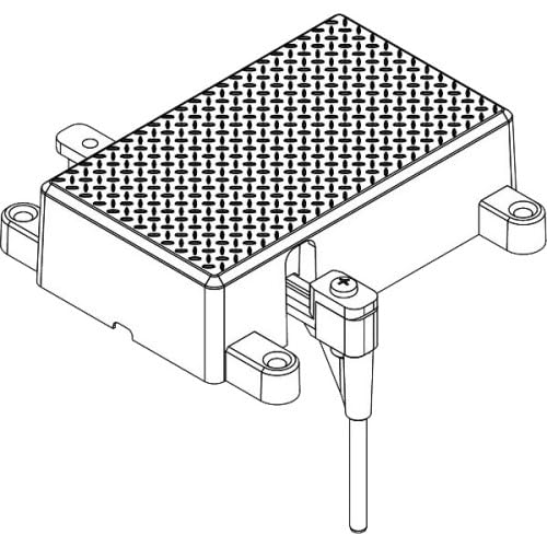 8444090 Unterflurerweiterung EVO-S (5er Pack