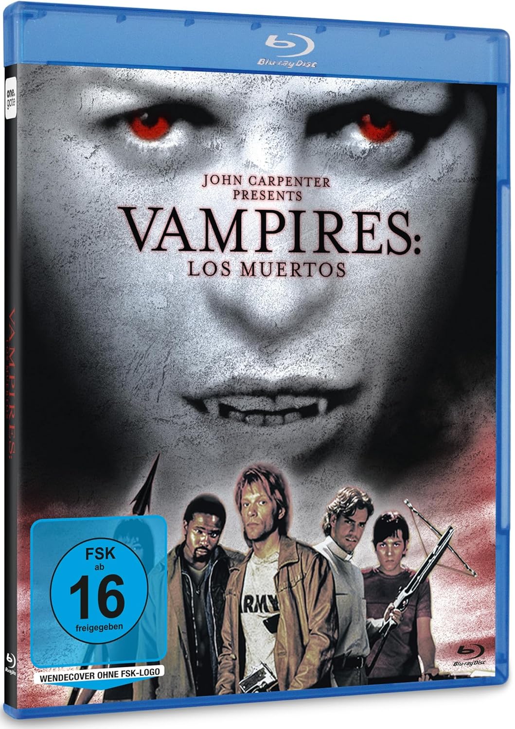 John Carpenters Vampires: Los Muertos