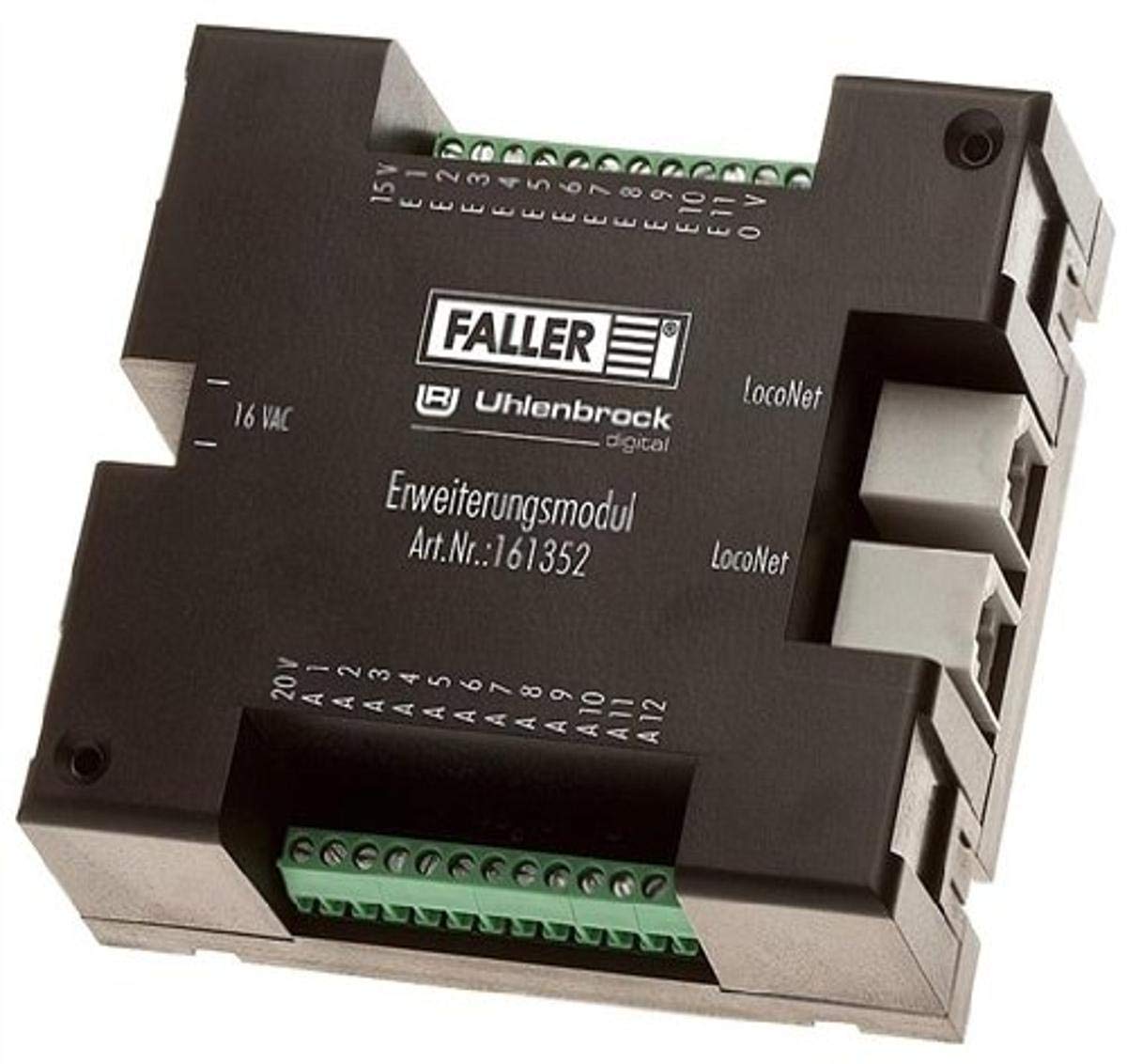 Faller F161352 - Modulo di estensione per modellismo
