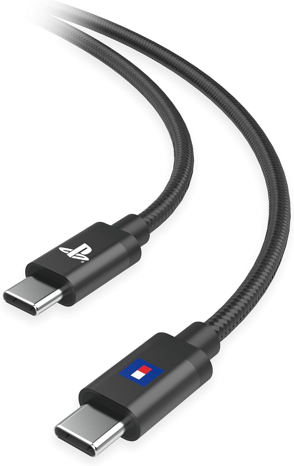 USB-C Charging Play Cable for DualSense™ Wireless Controller