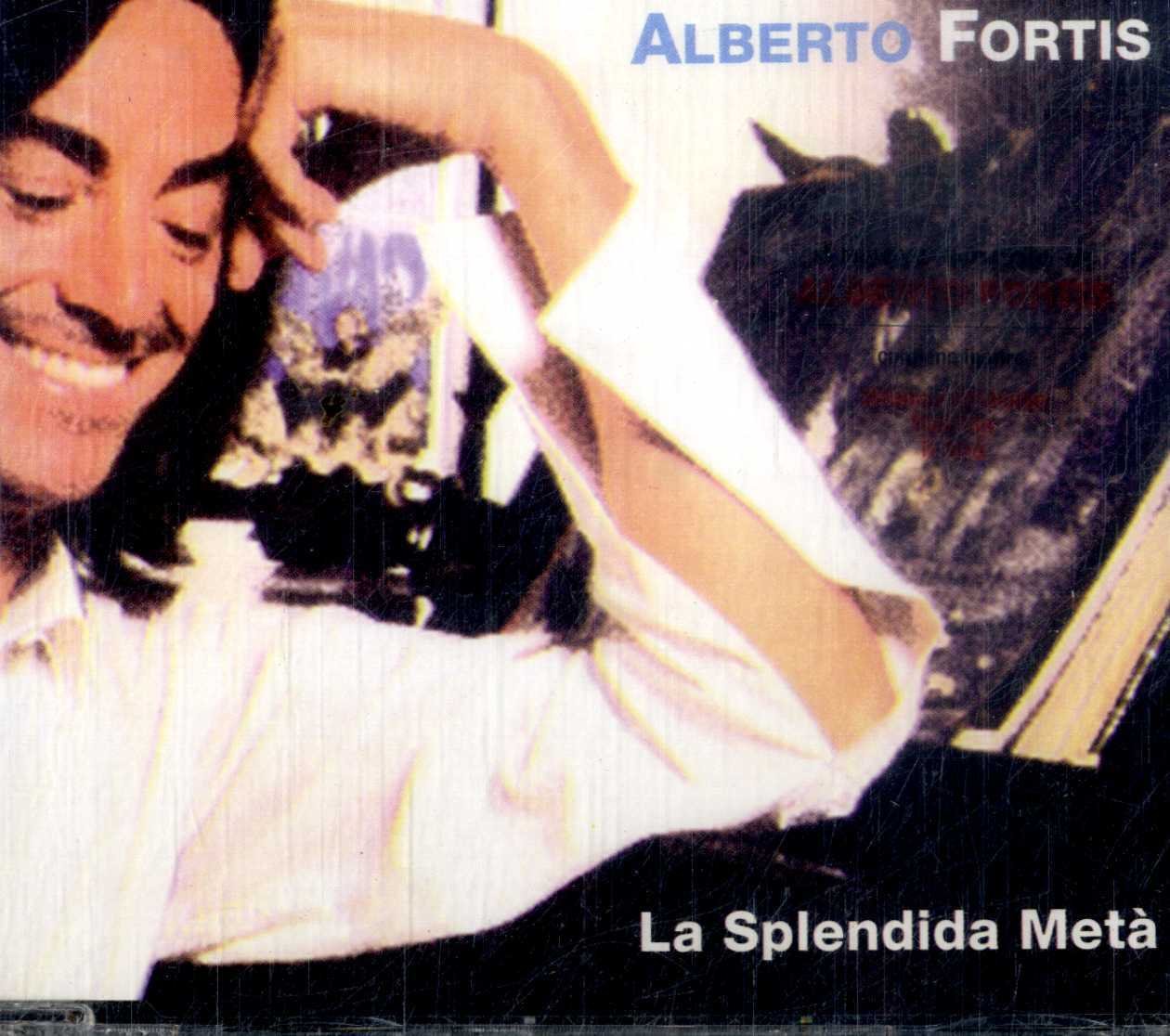La Splendida Meta
