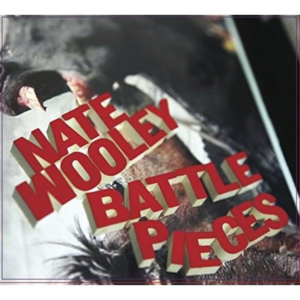 RELATIVE PITCH Battle Pieces