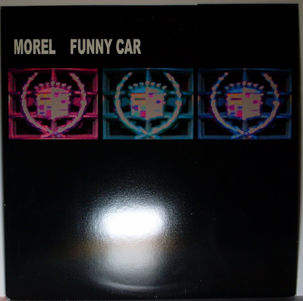 Funny Car