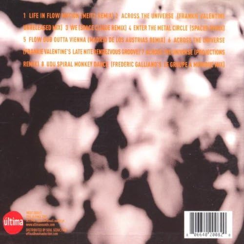 Chari Chari-Flow Dub