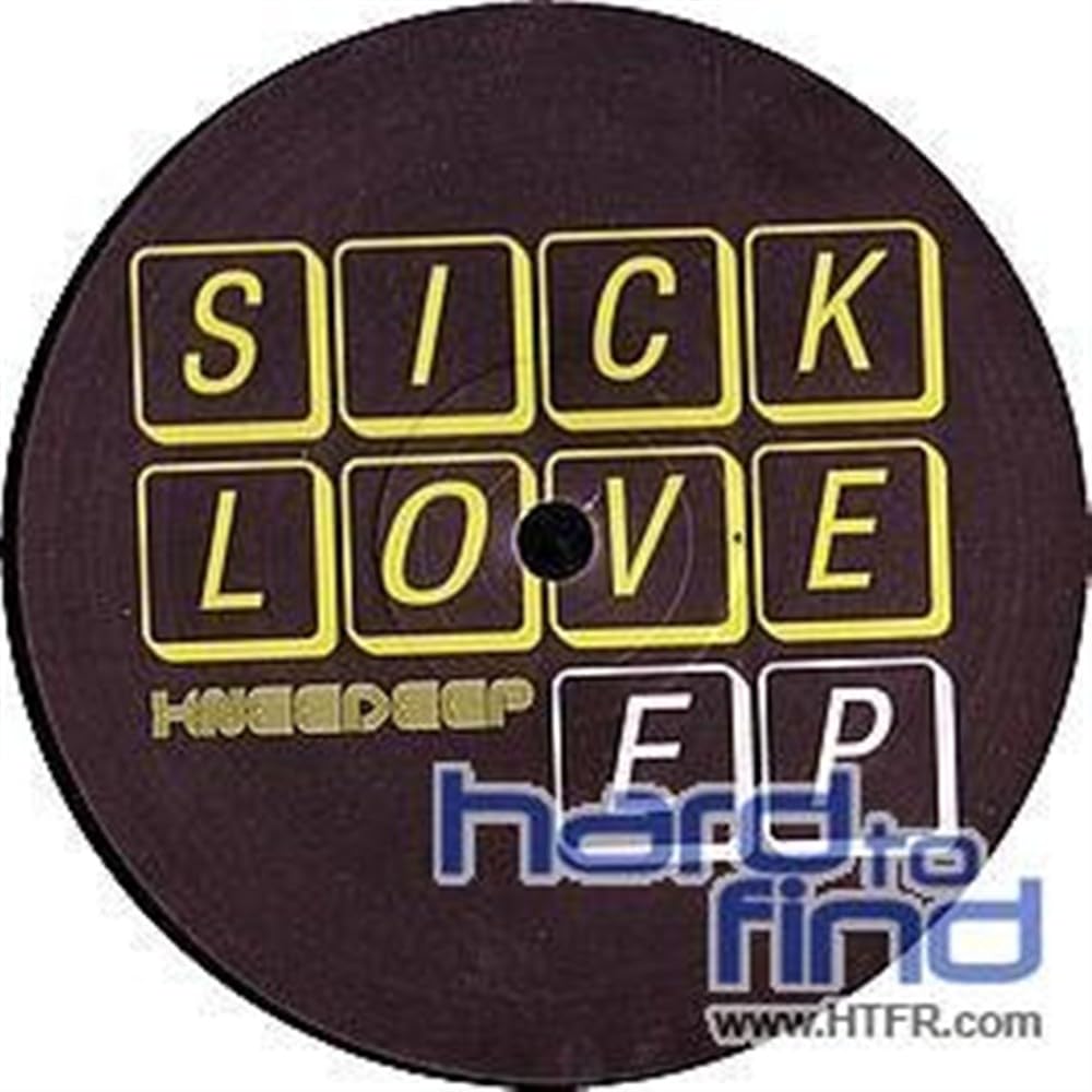 Sick Love Ep