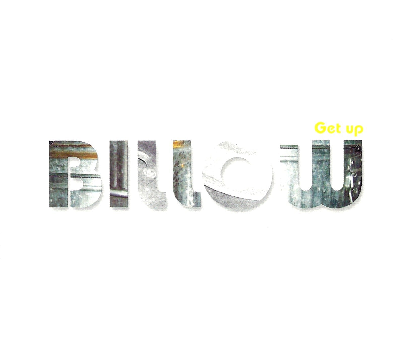 Get Up