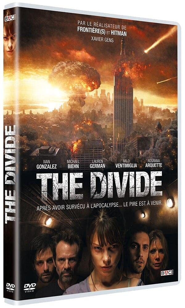 The Divide