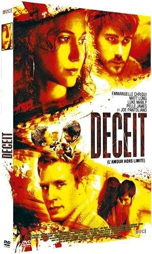 Deceit - L`Amour Hors Limite
