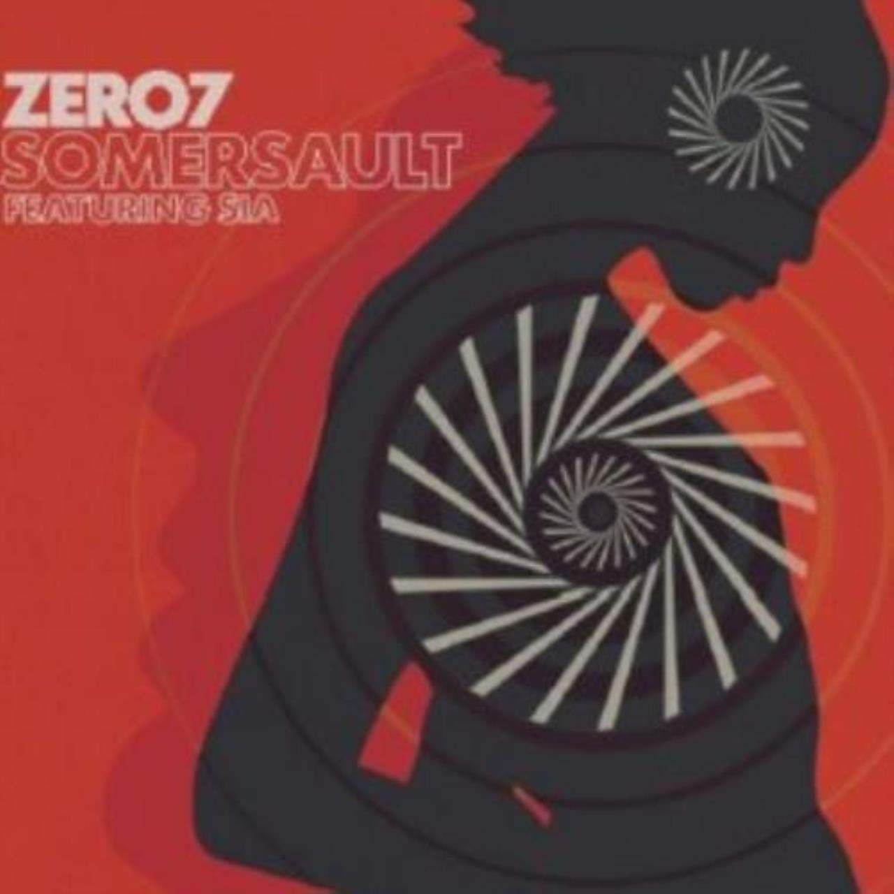 Somersault