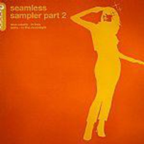 Sampler Pt.Ii (In Love / Moonlight