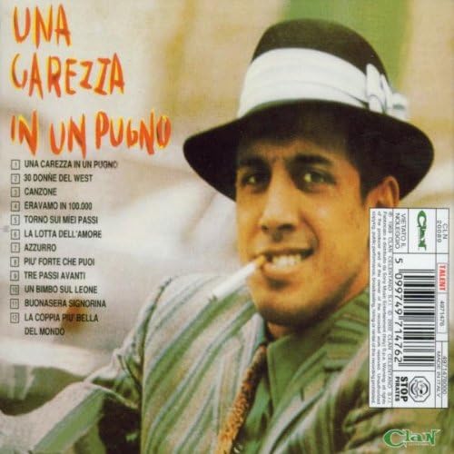 Una Carezza in Un Pugno