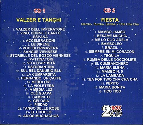 Ballando Sotto Le Stelle