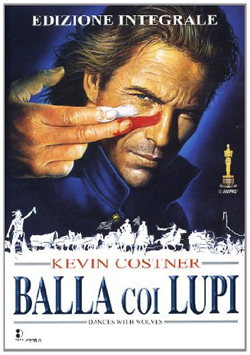 Balla coi lupi (singolo