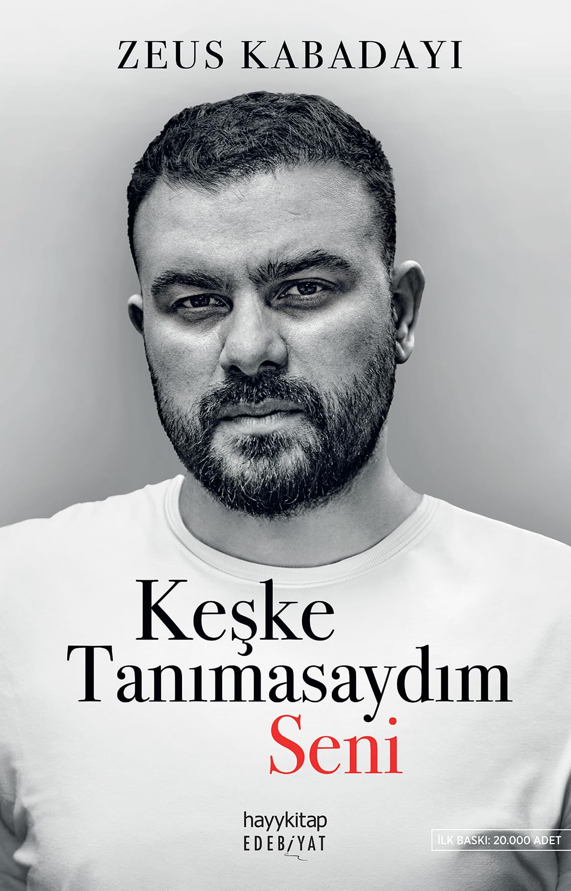 Keske Tanimasaydim Seni - (German Import)