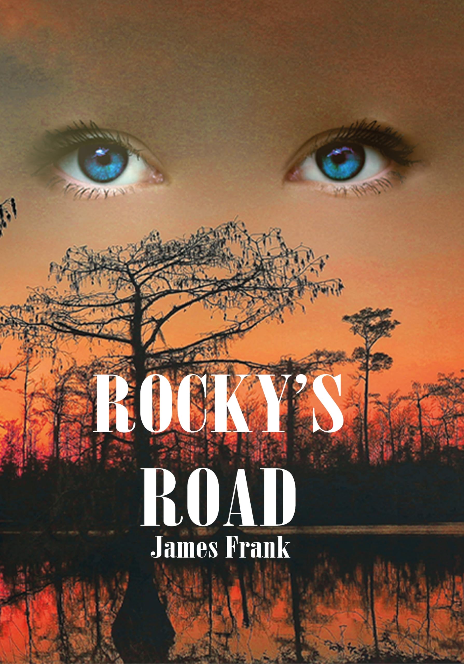 Rocky's Road