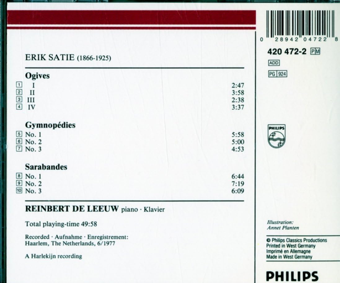 Frühe Klavierwerke Vol.2