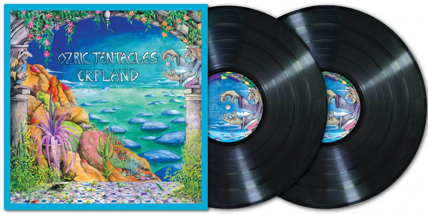 Erpland (Ed Wynne Remaster)