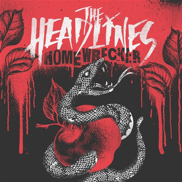 Homewrecker (Ivory/Glitter)