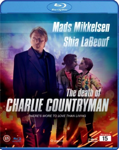 Death Of Charlie Countryman (Mads Mikkelsen)