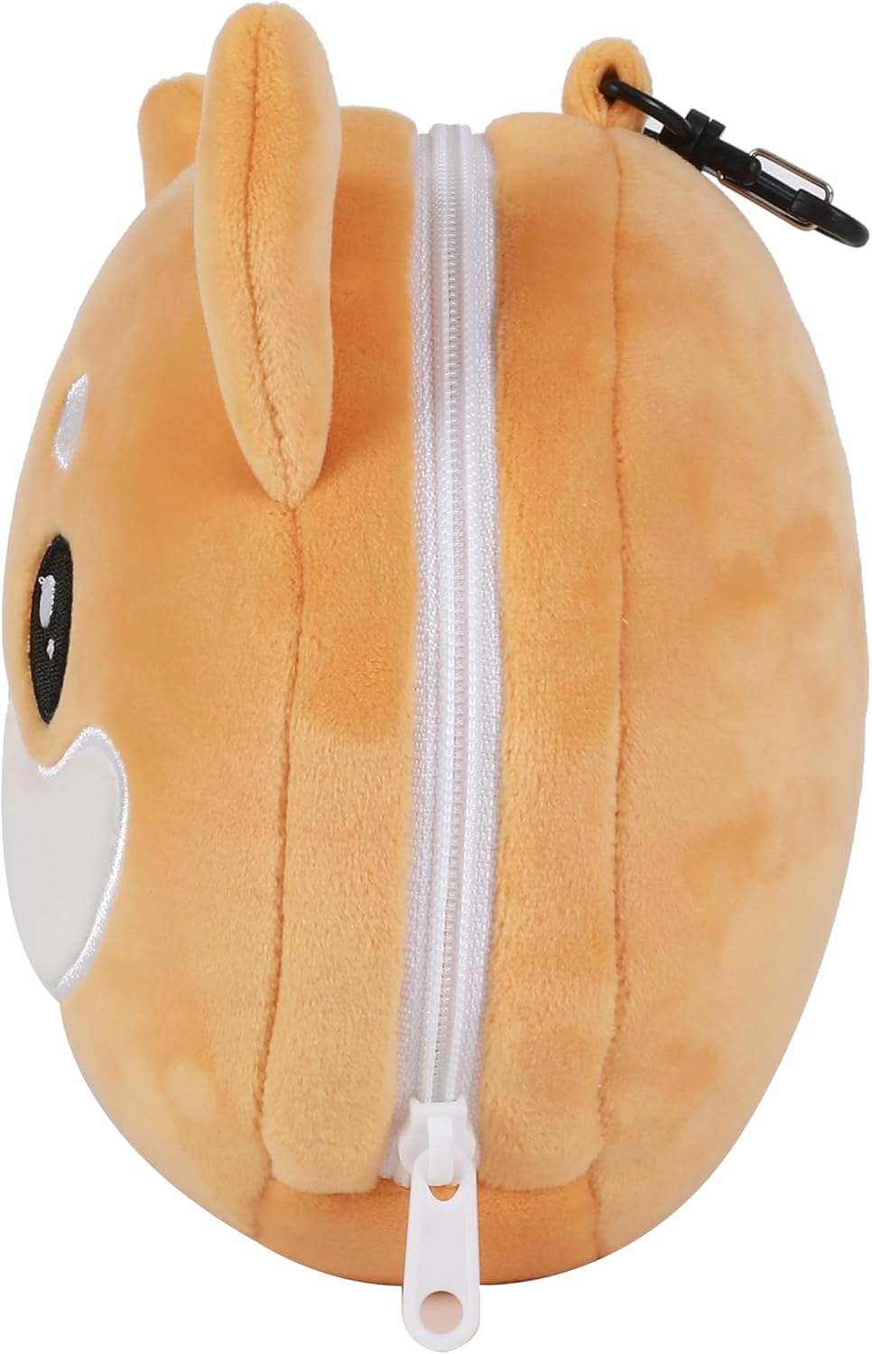 Itotal - Pillow With Sleep Mask - Shiba (Xl2531)