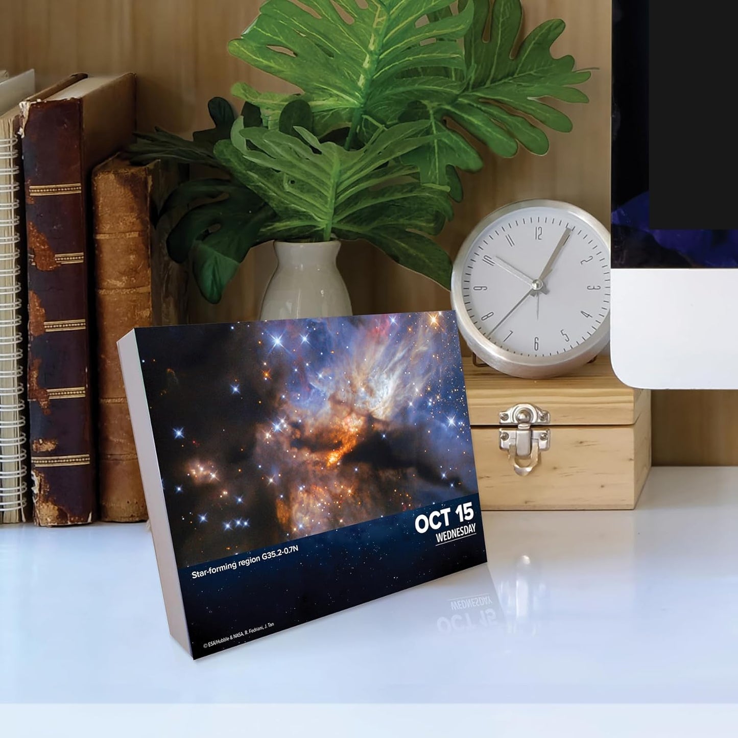 Astronomy 2025 Box