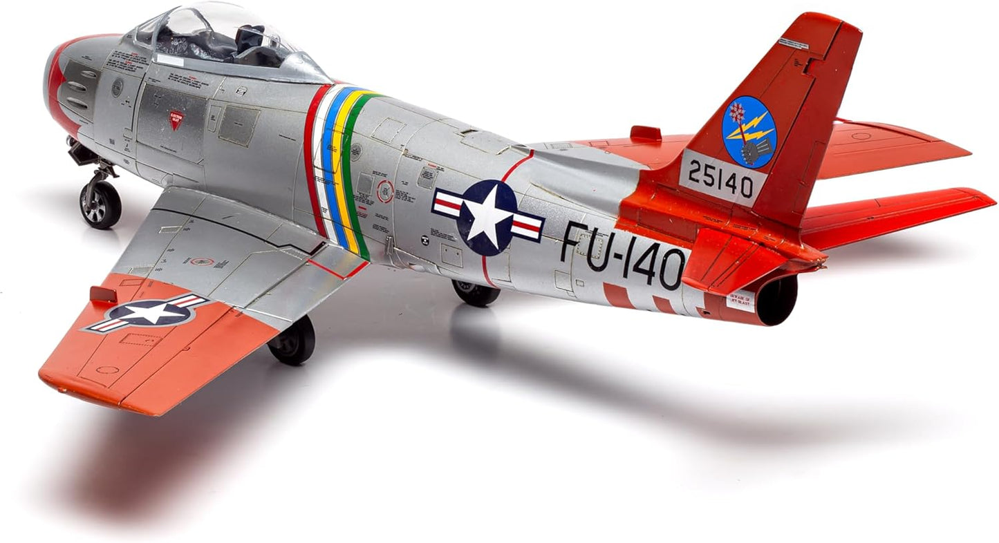 Airfix A08111 Modellbausatz, Mehrfarbig