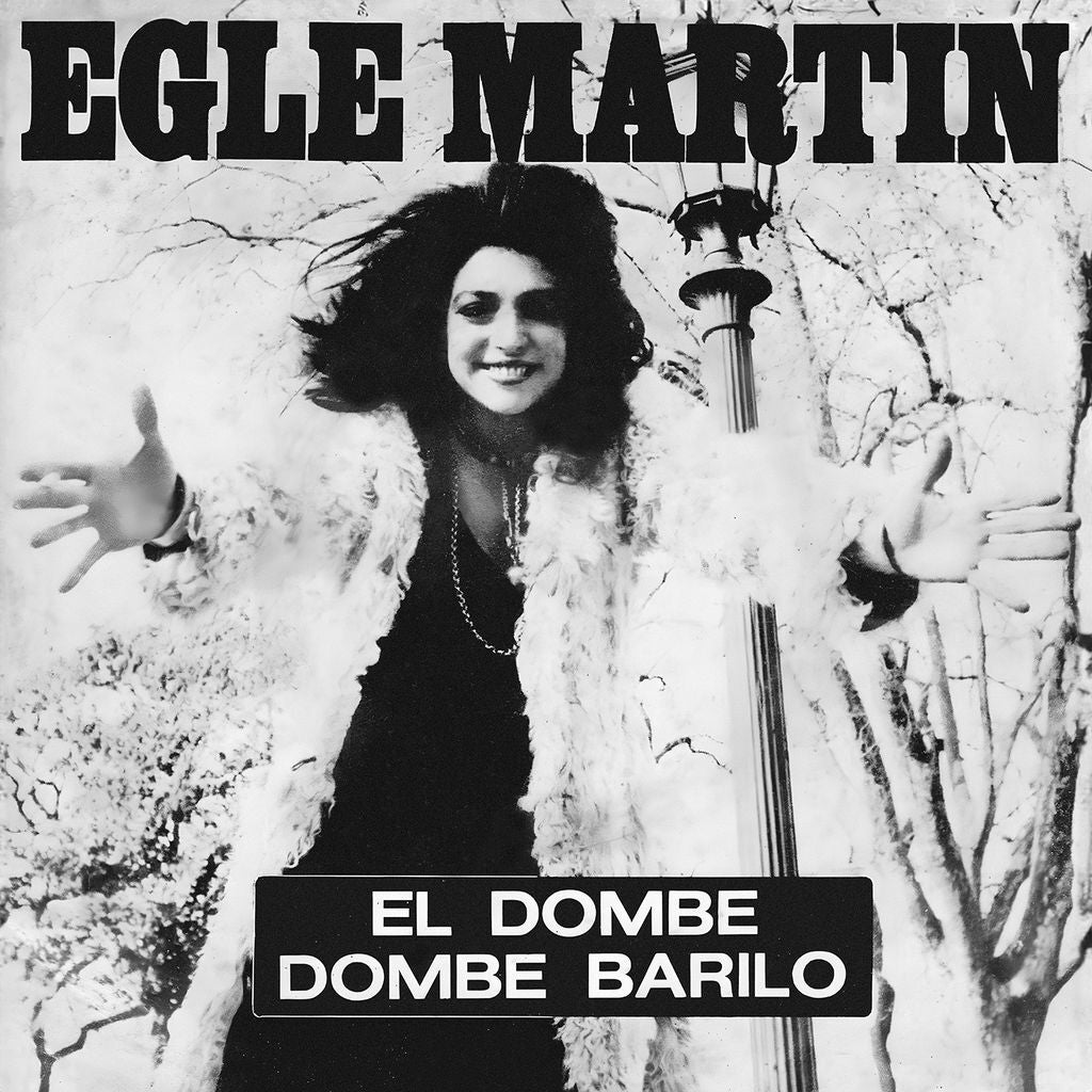 El Dombe/Dombe Barilo