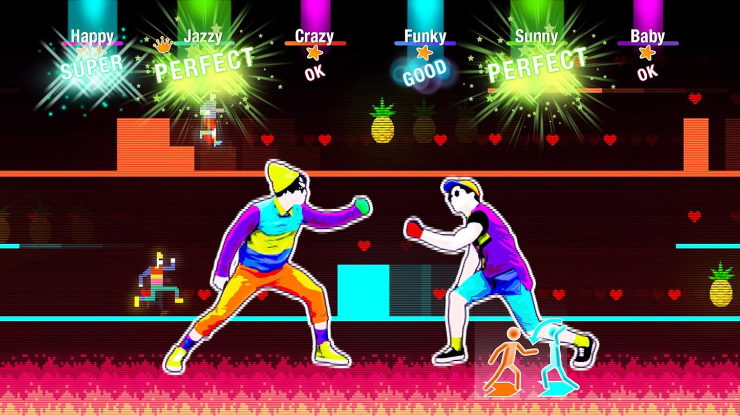 Just Dance 2019 - Playstation 4