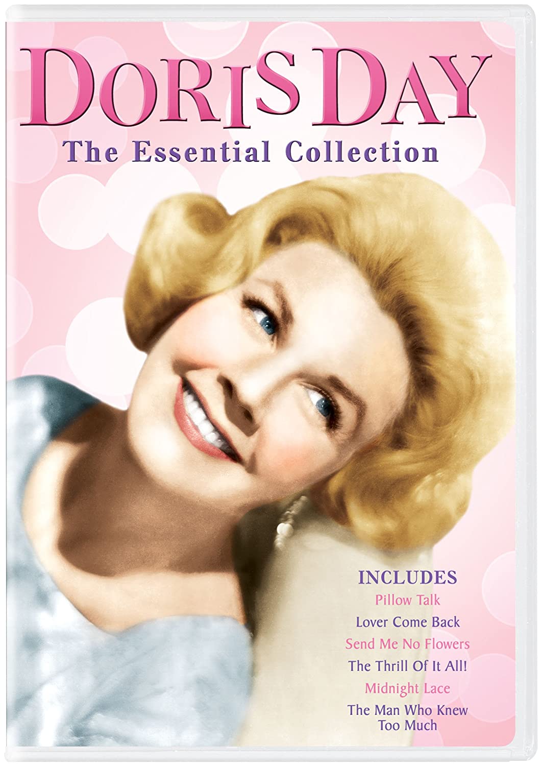 Doris Day: The Essential Collection