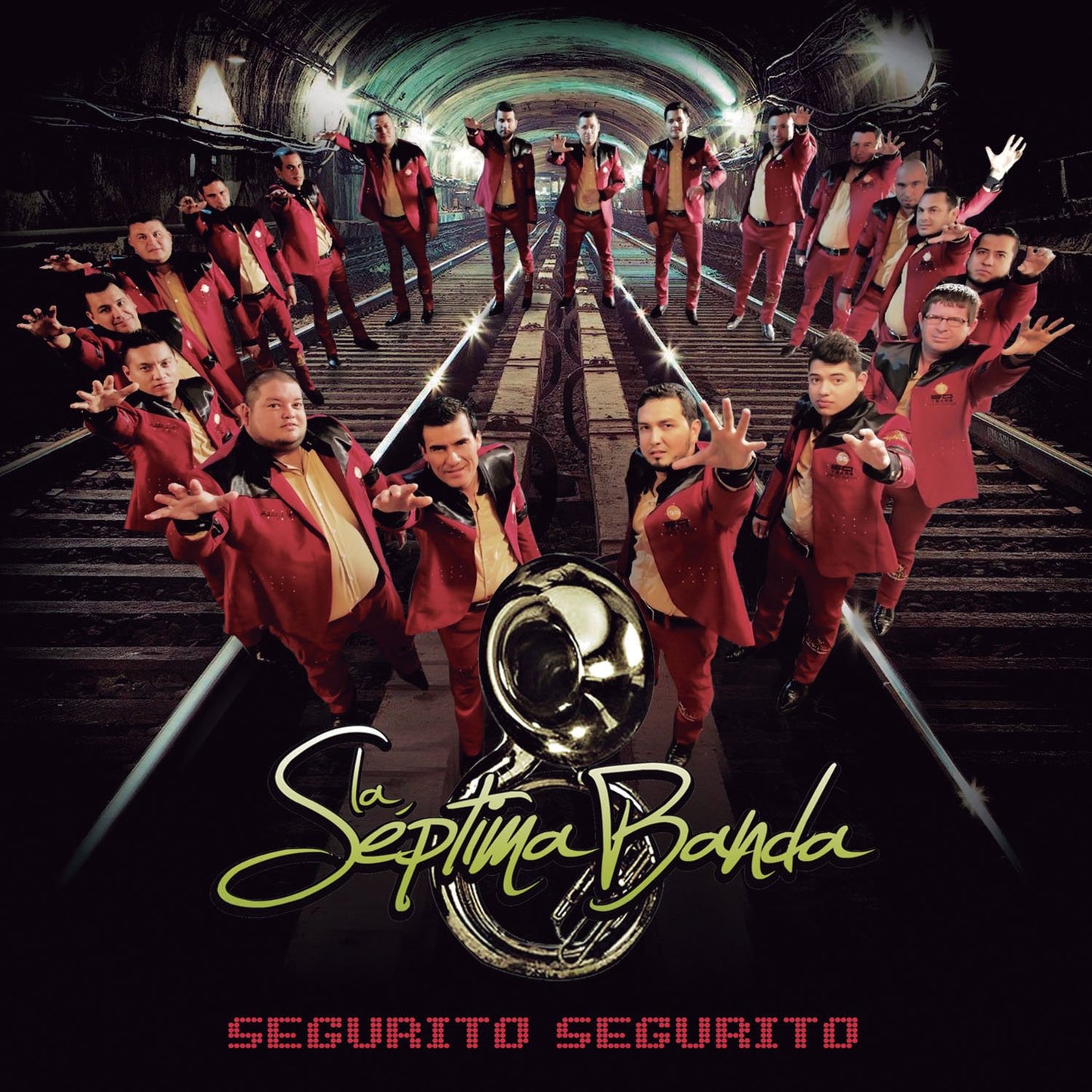 Segurito Segurito