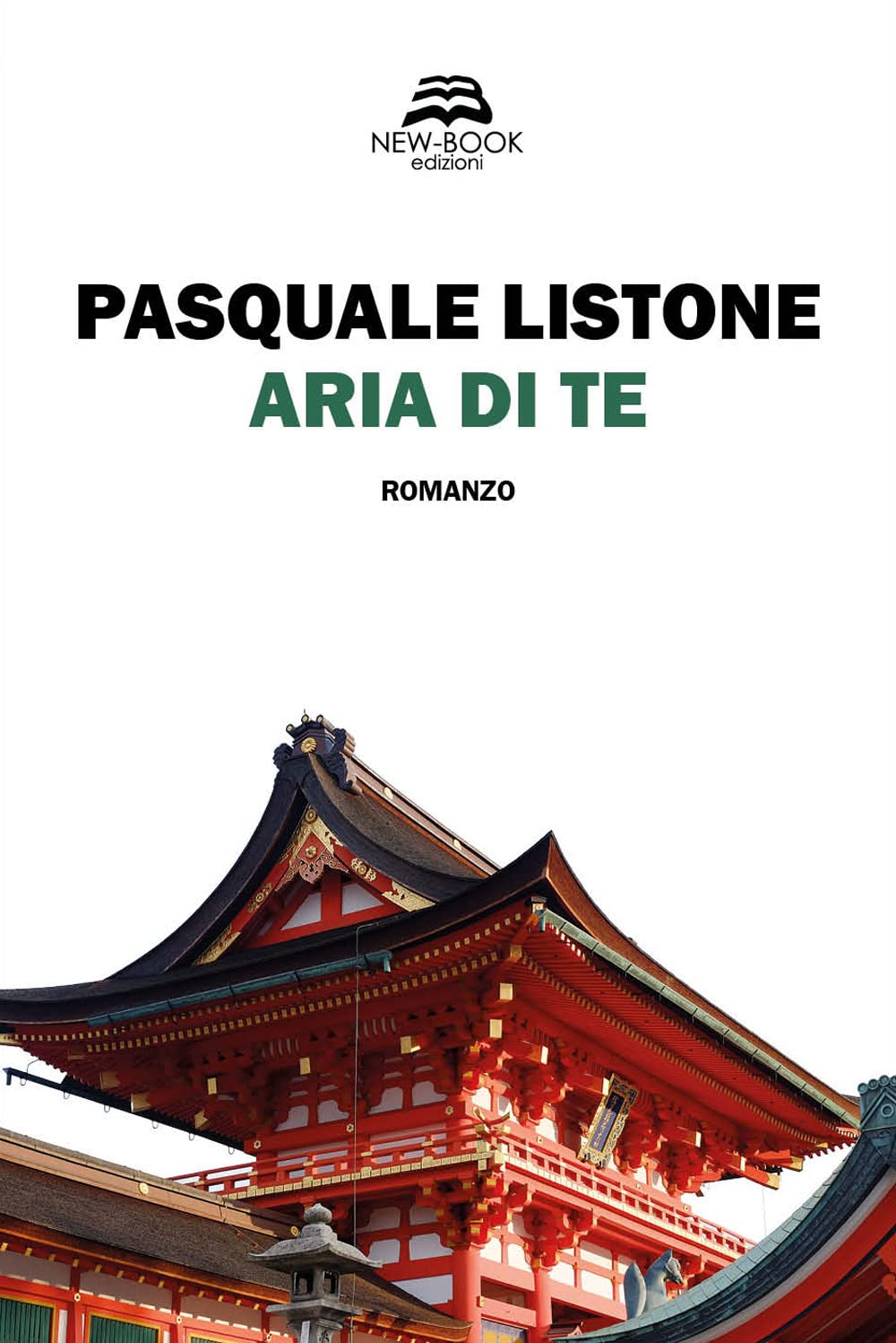 Listone Pasquale - Aria Di Te