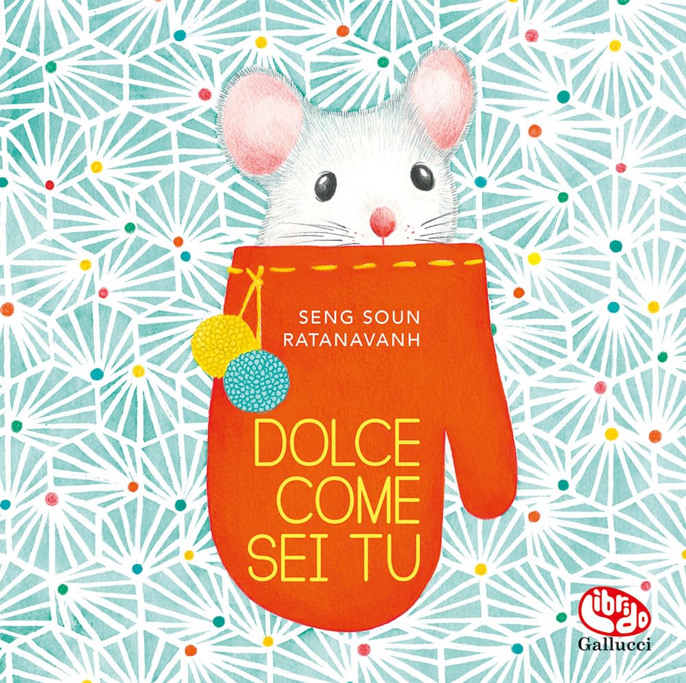 Ratanavanh Seng Soun - Dolce Come Sei Tu. Ediz. A Colori