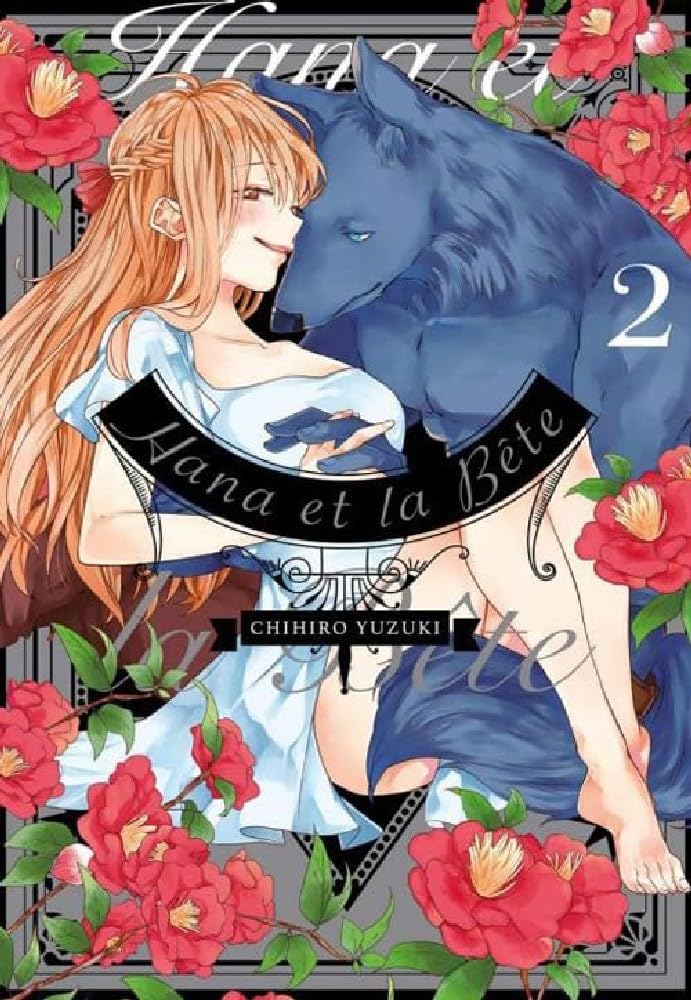 Hana & Mr. Beast (Vol. 2