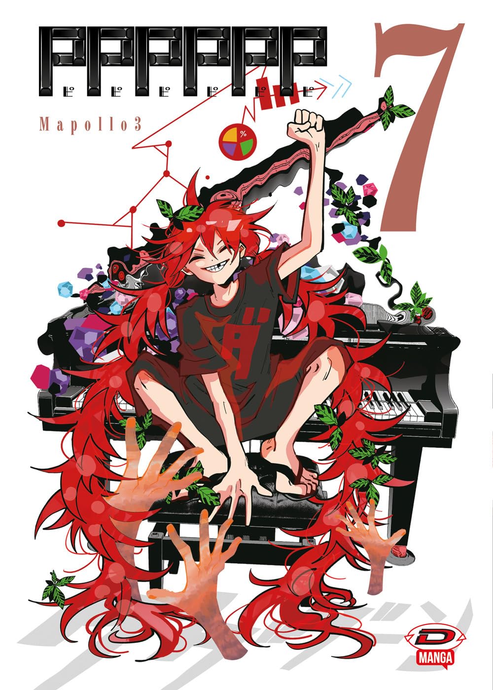 Pppppp (Vol. 7