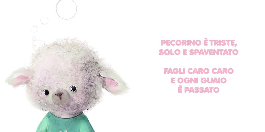Cristina Petit - Caro Caro. Ediz. A Colori
