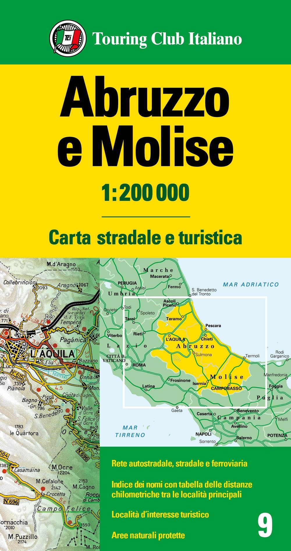 Abruzzo / Molise