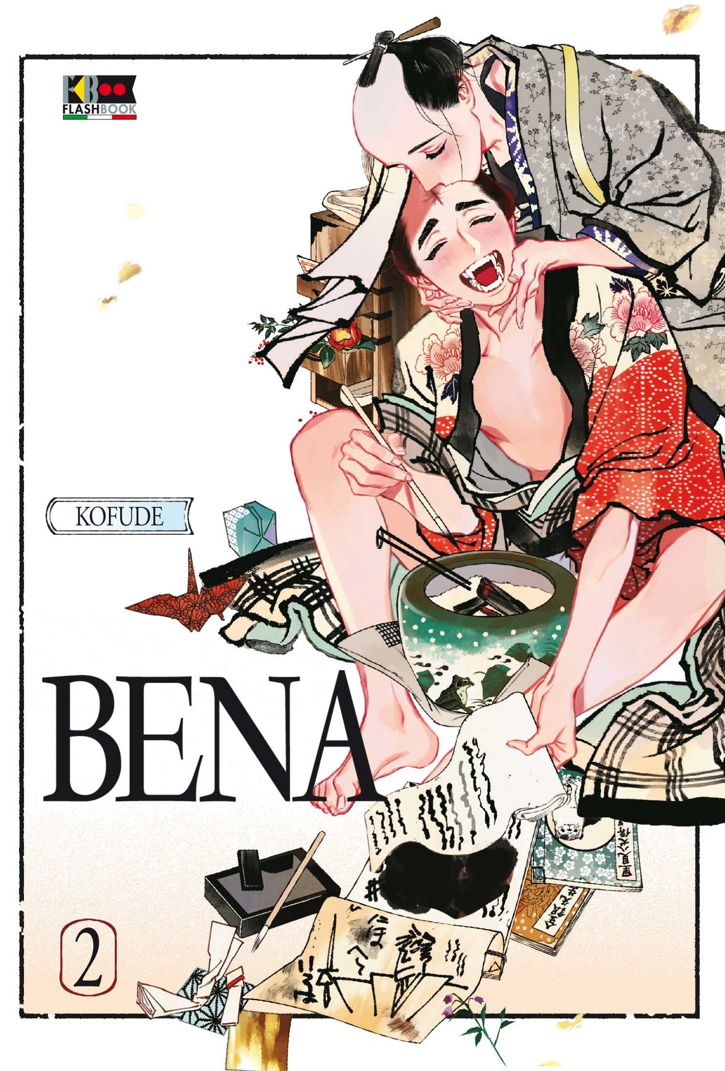 Bena #02