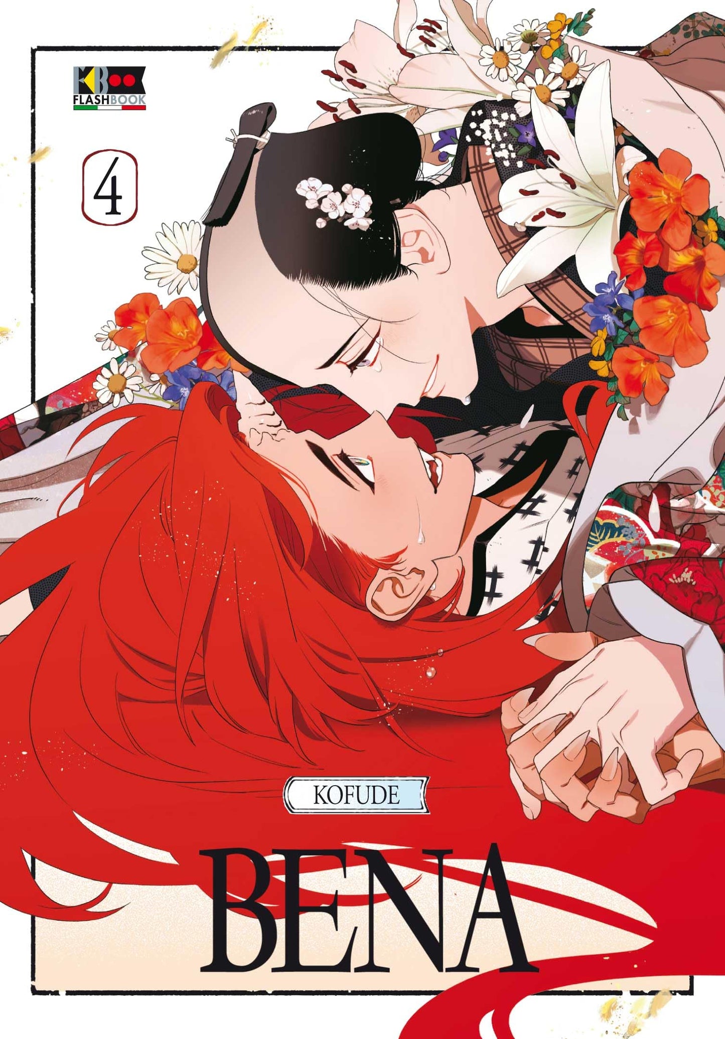 Bena #04