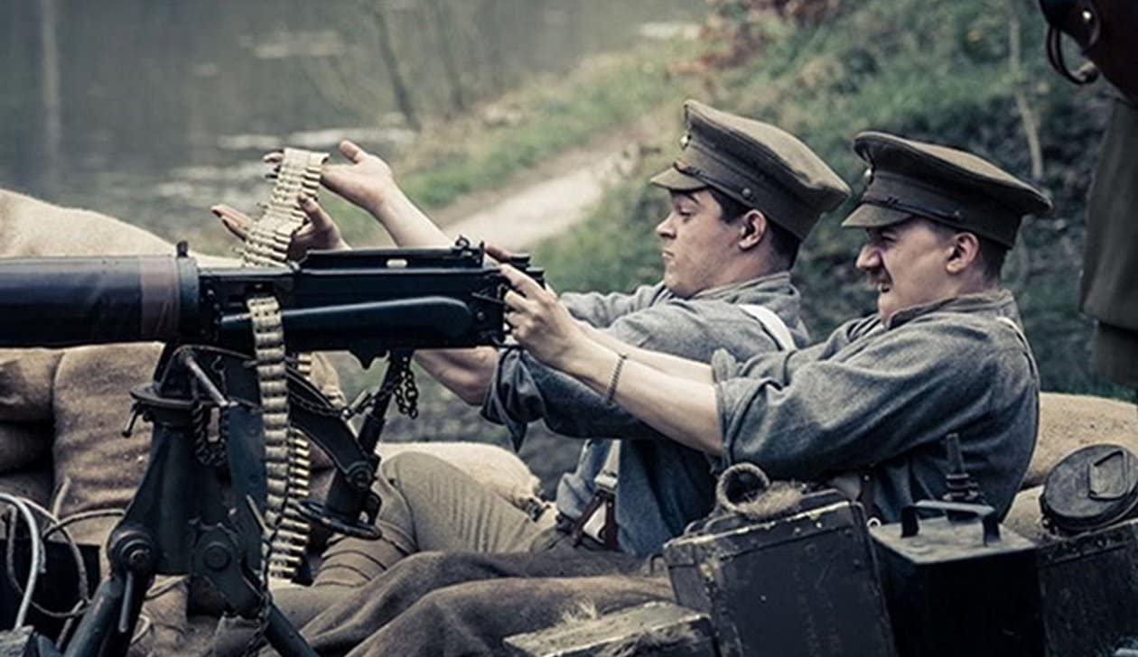 Our World War (BBC)