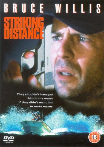 Striking Distance