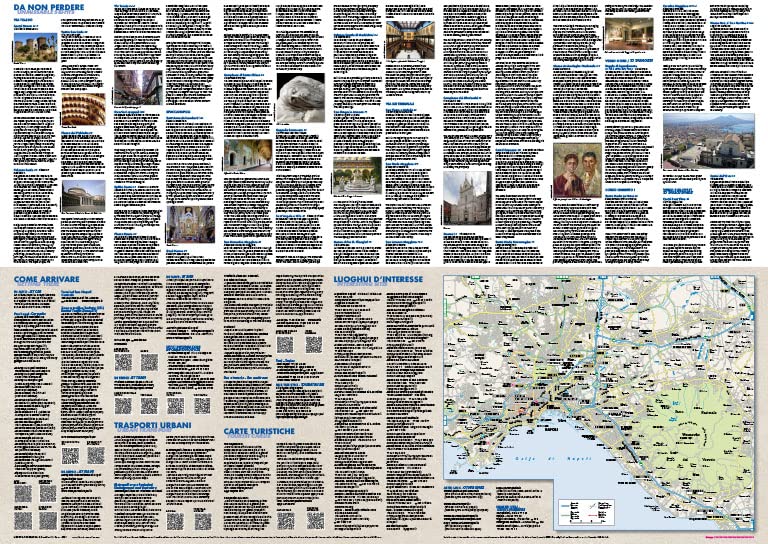 Napoli. SmartCity. Ediz. italiana e inglese
