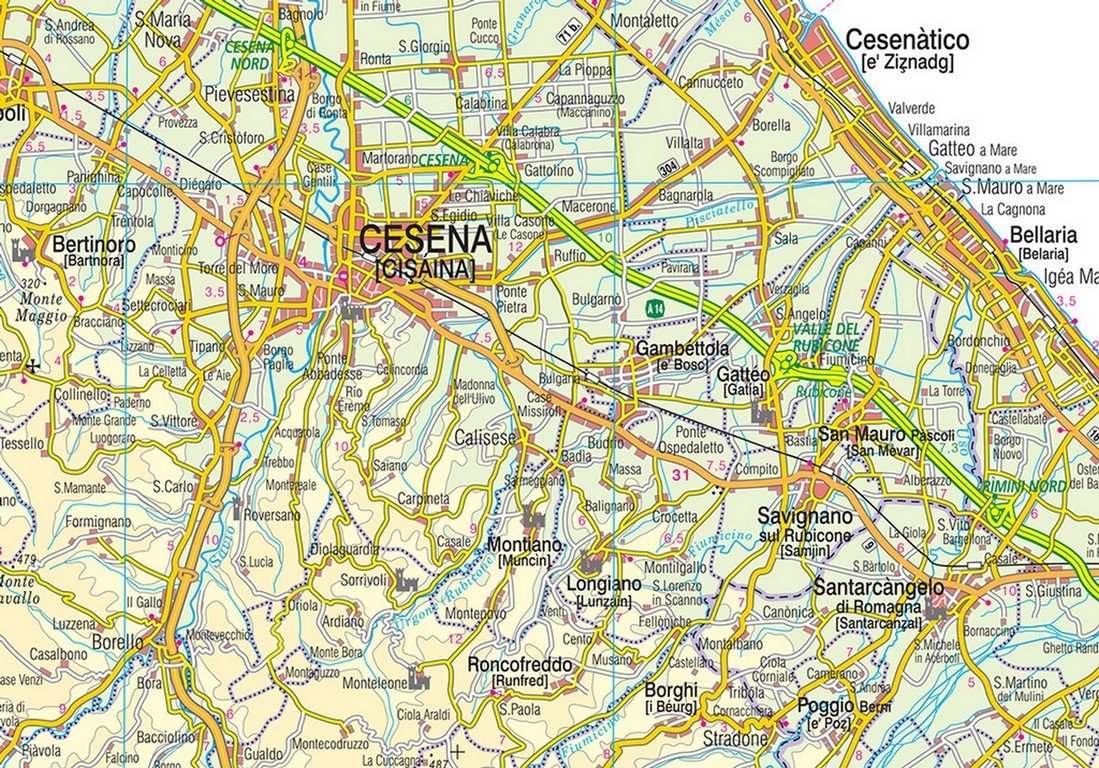 Romagna